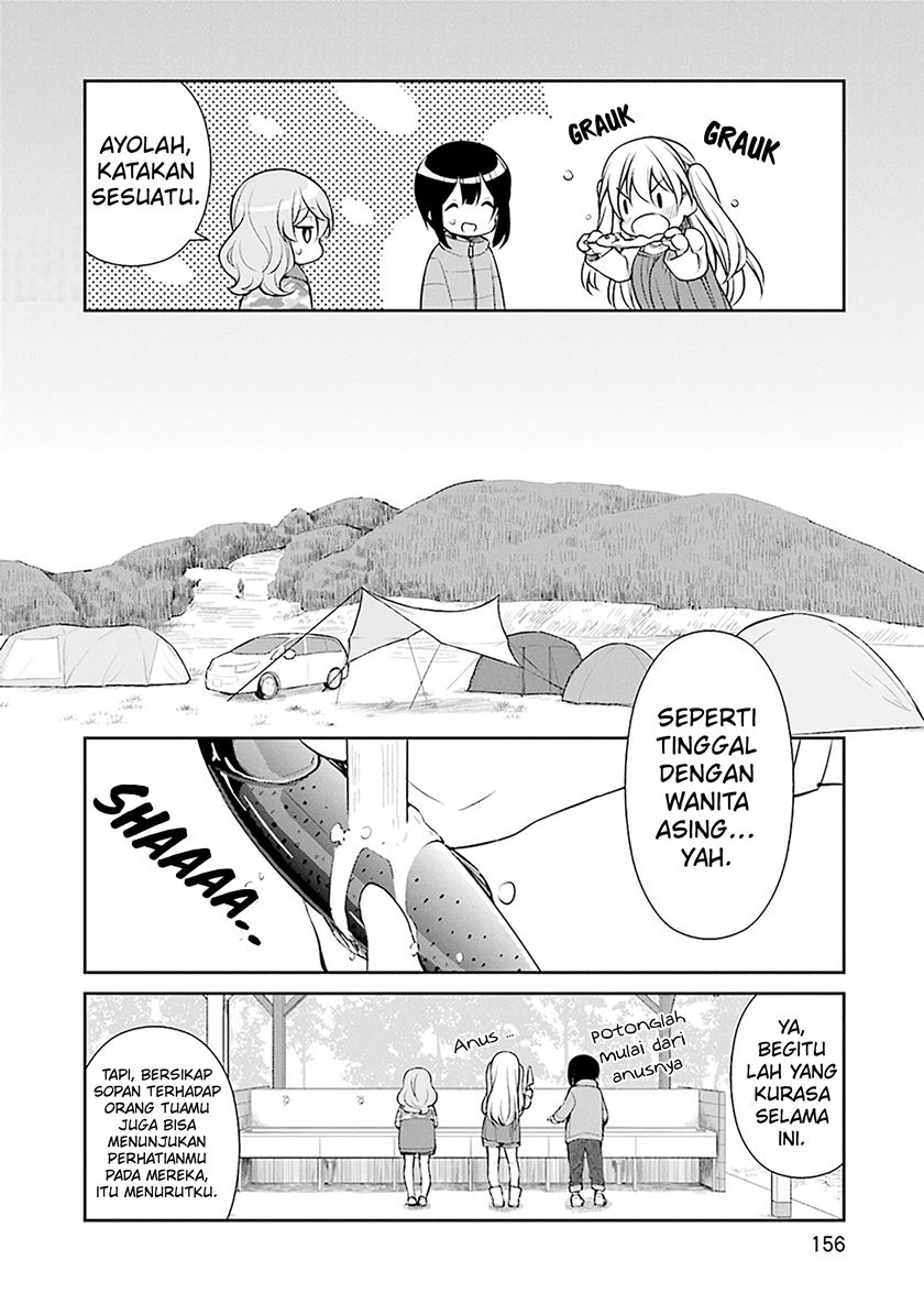 Slow Loop Chapter 06 Gambar 11